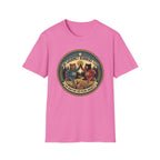 The Gourmet Runners Club T-Shirt