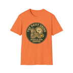The Daily Grind T-Shirt