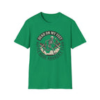 Dead On My Feet T-Shirt