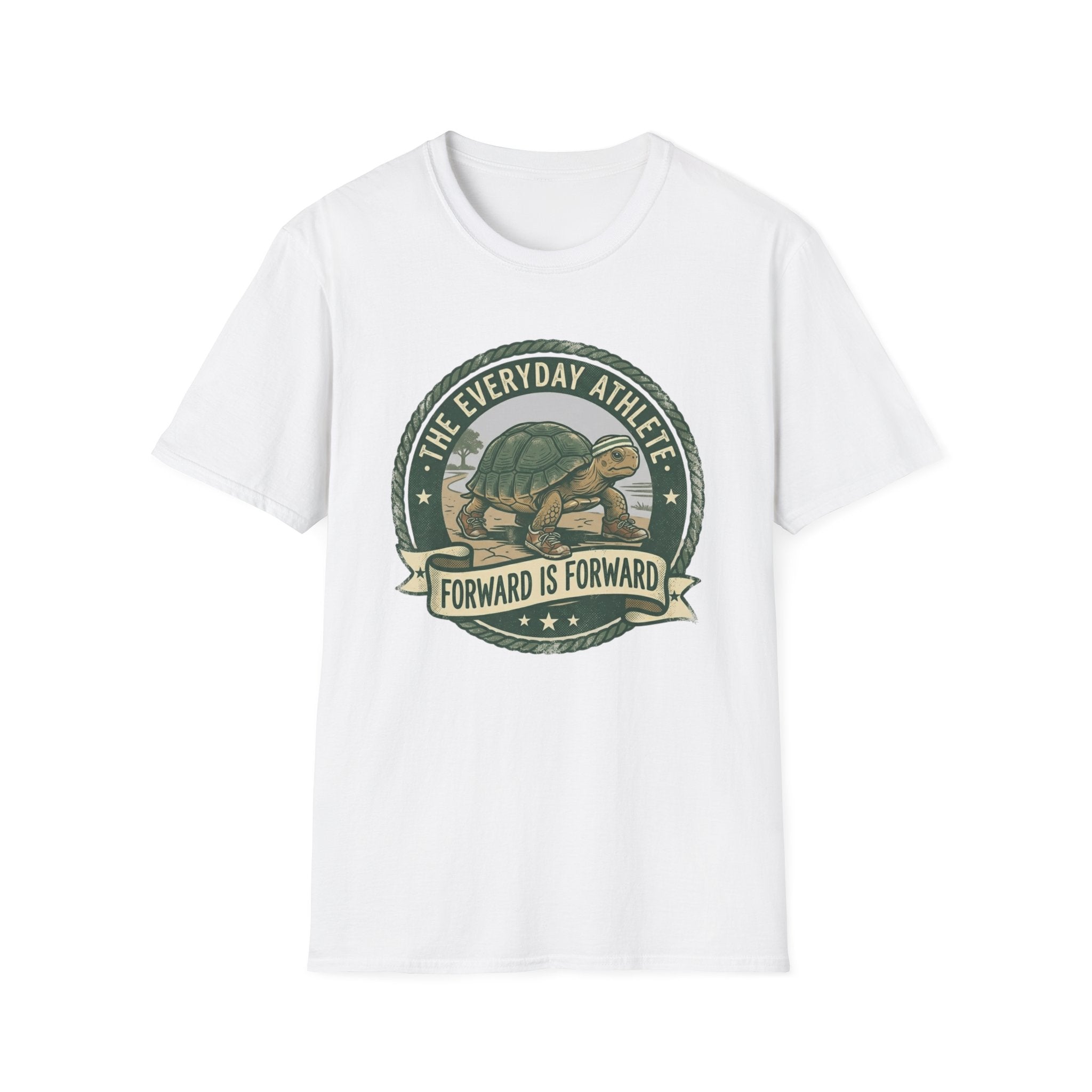 The Everyday Athlete T-Shirt
