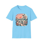Running Is My Me Time T-Shirt