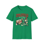 From Couch To Questionable Decisions T-Shirt