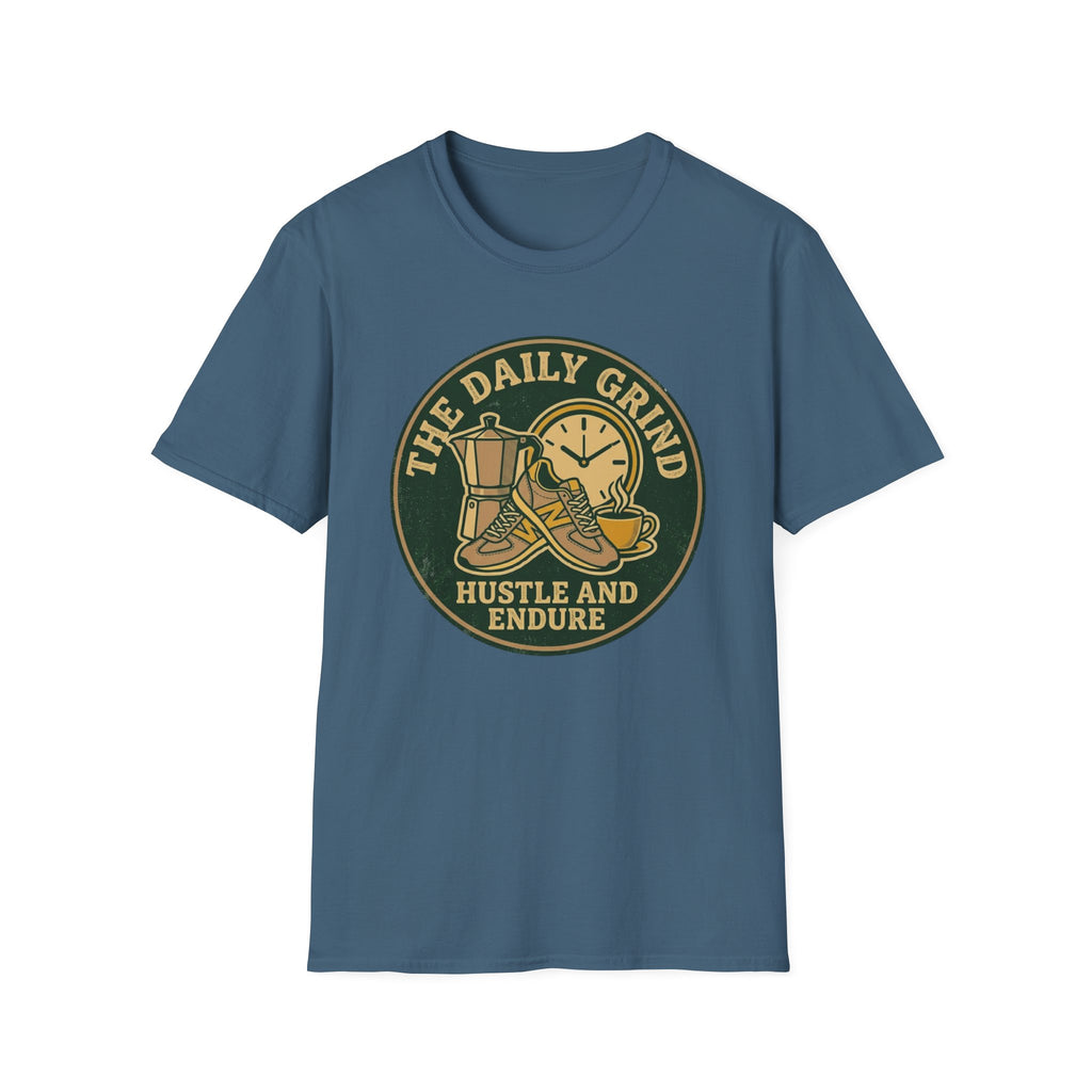 The Daily Grind T-Shirt