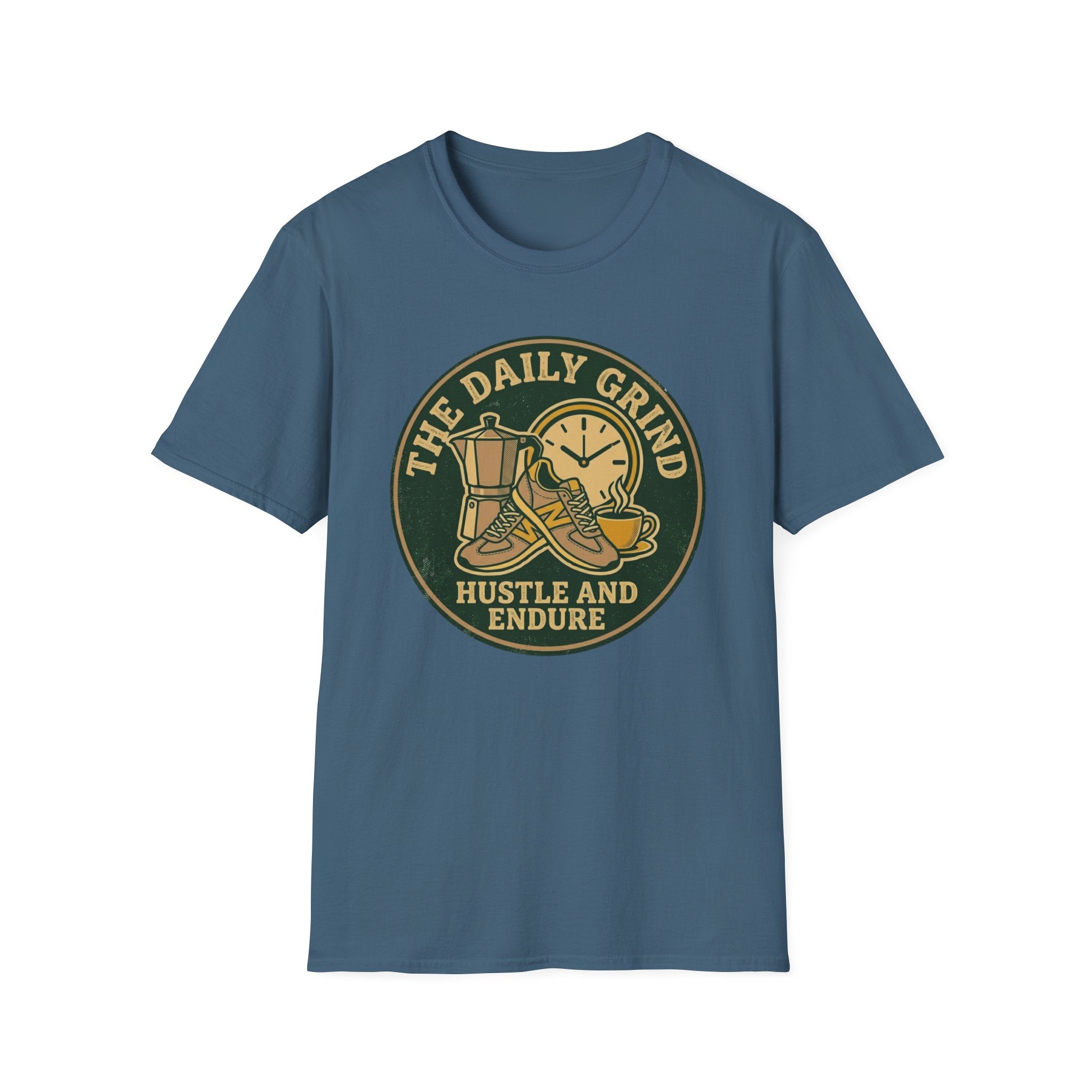 The Daily Grind T-Shirt
