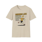 Running Late Counts, Right? T-Shirt