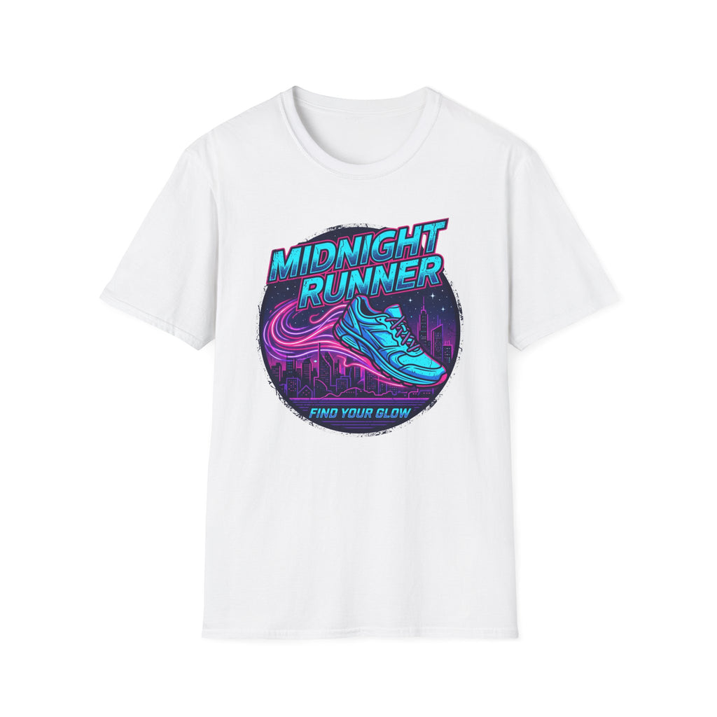 Midnight Runner T-Shirt