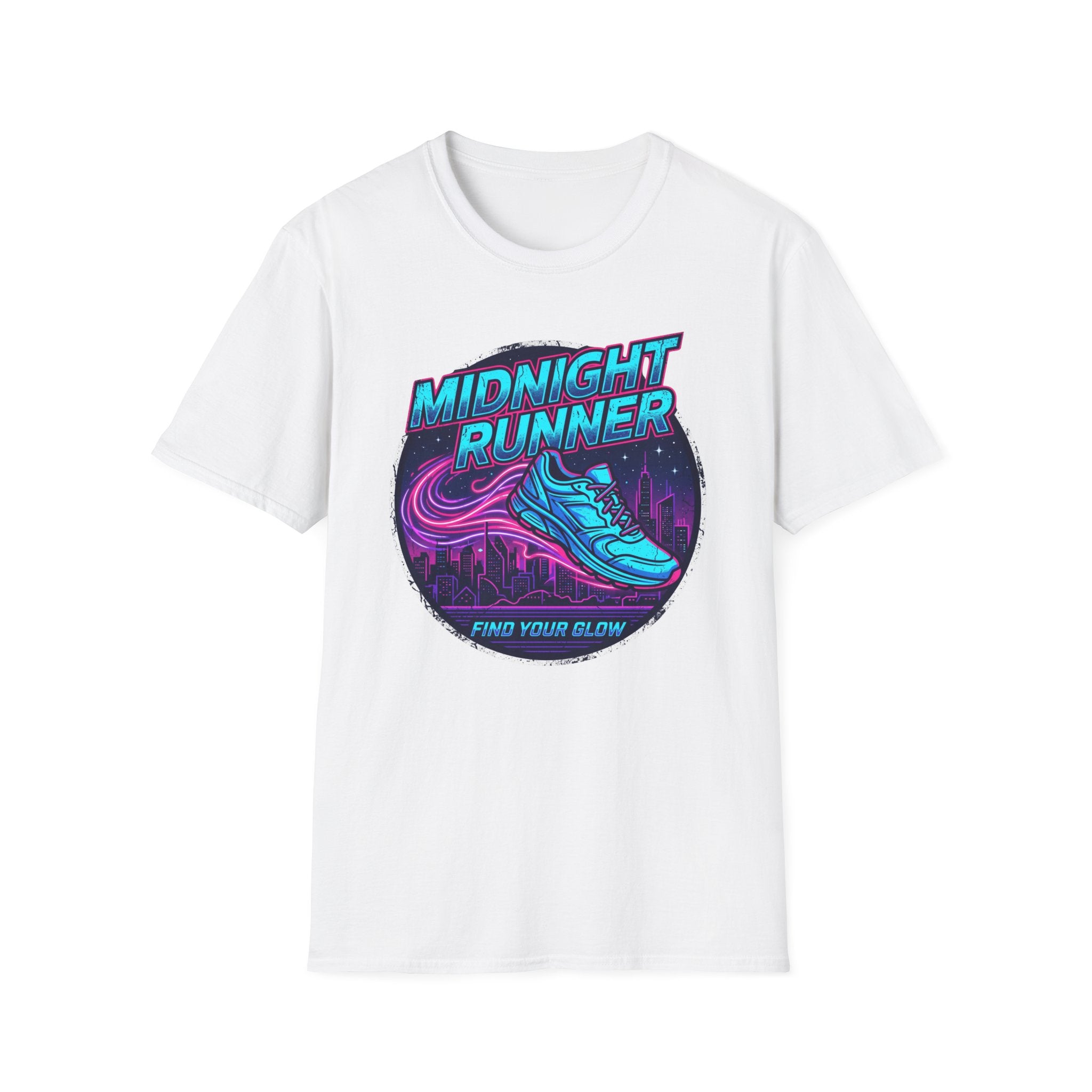 Midnight Runner T-Shirt