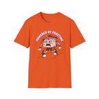 Powered By Frosting T-Shirt