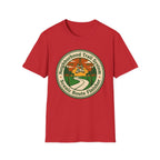 Neighborhood Trail System T-Shirt