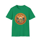 Not Fast, But Finishing T-Shirt