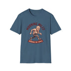 Morning Miles T-Shirt