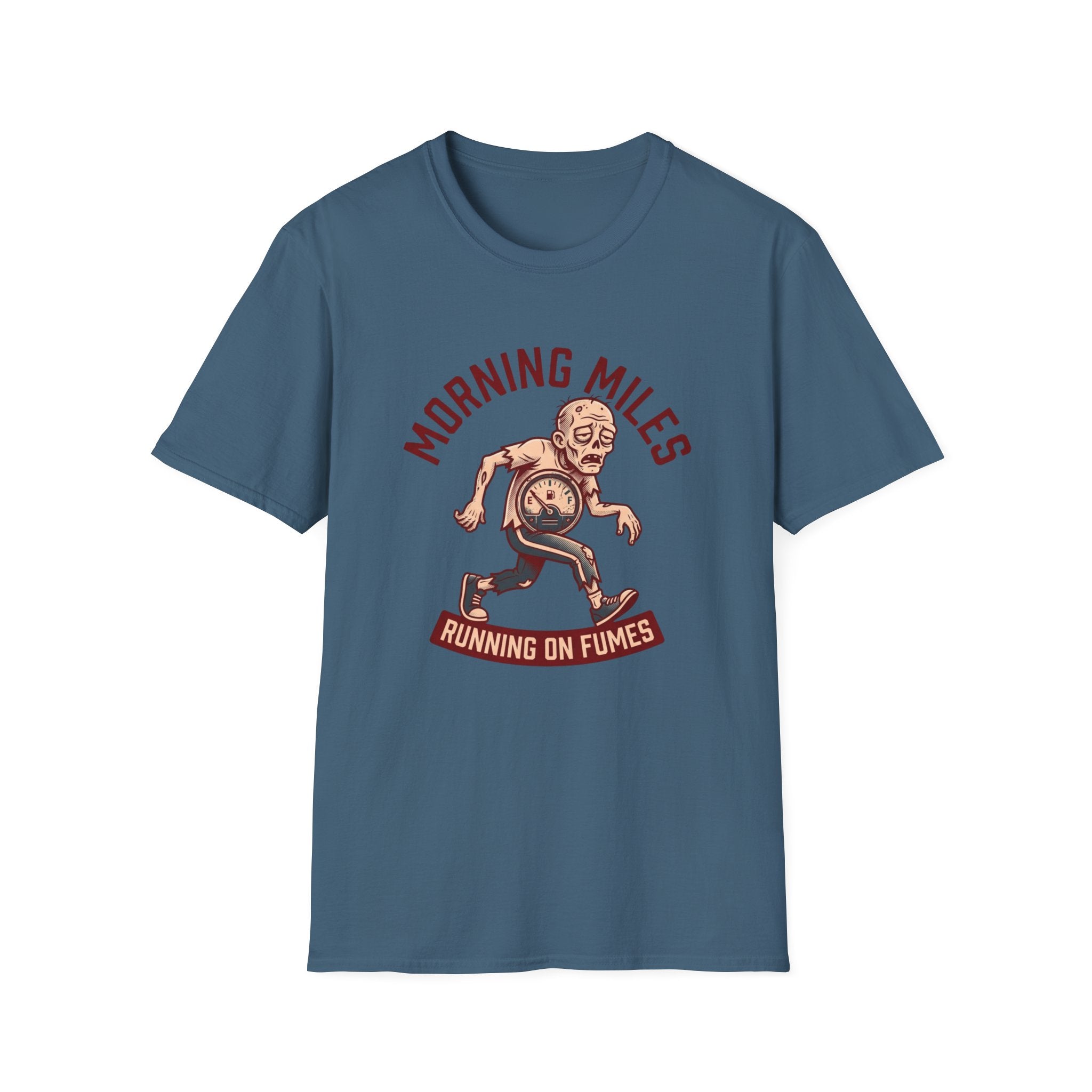 Morning Miles T-Shirt