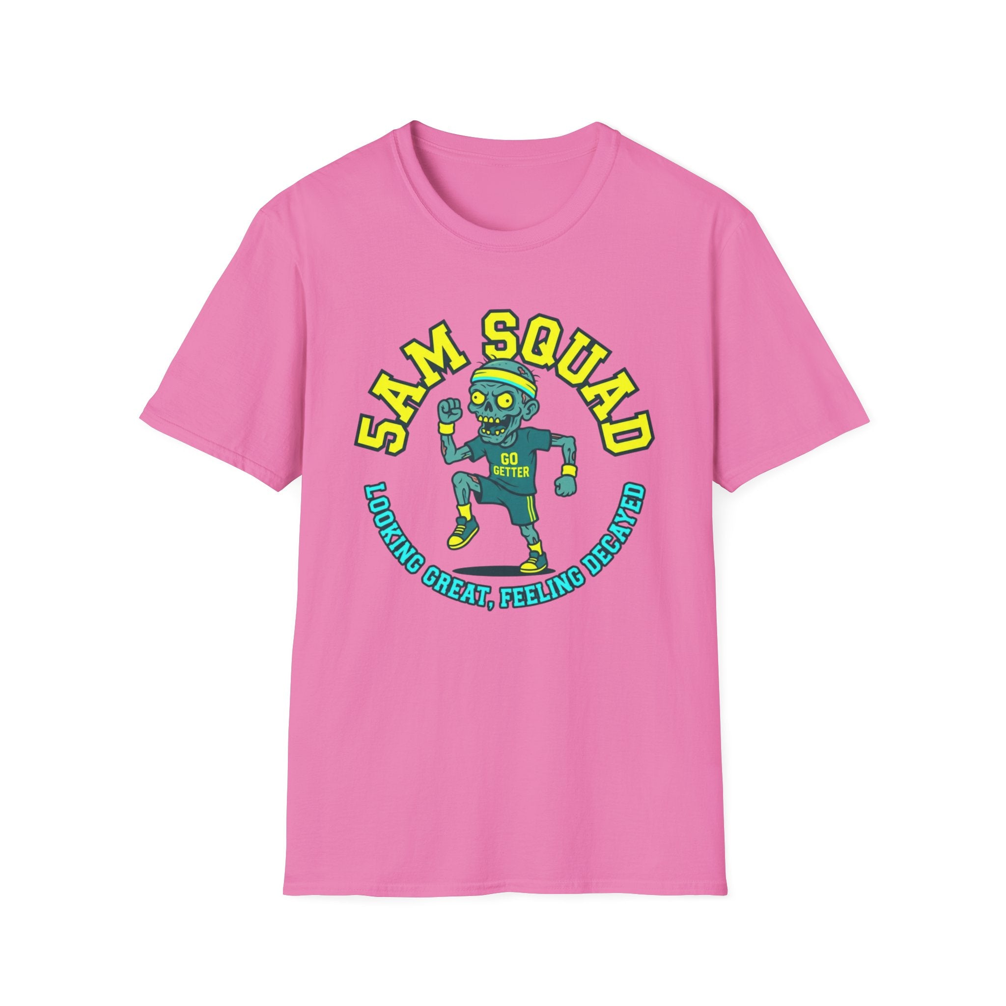 5am Squad T-Shirt