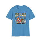 Rest Day World Champion T-Shirt