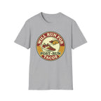 Will Run For Post-Run Tacos T-Shirt