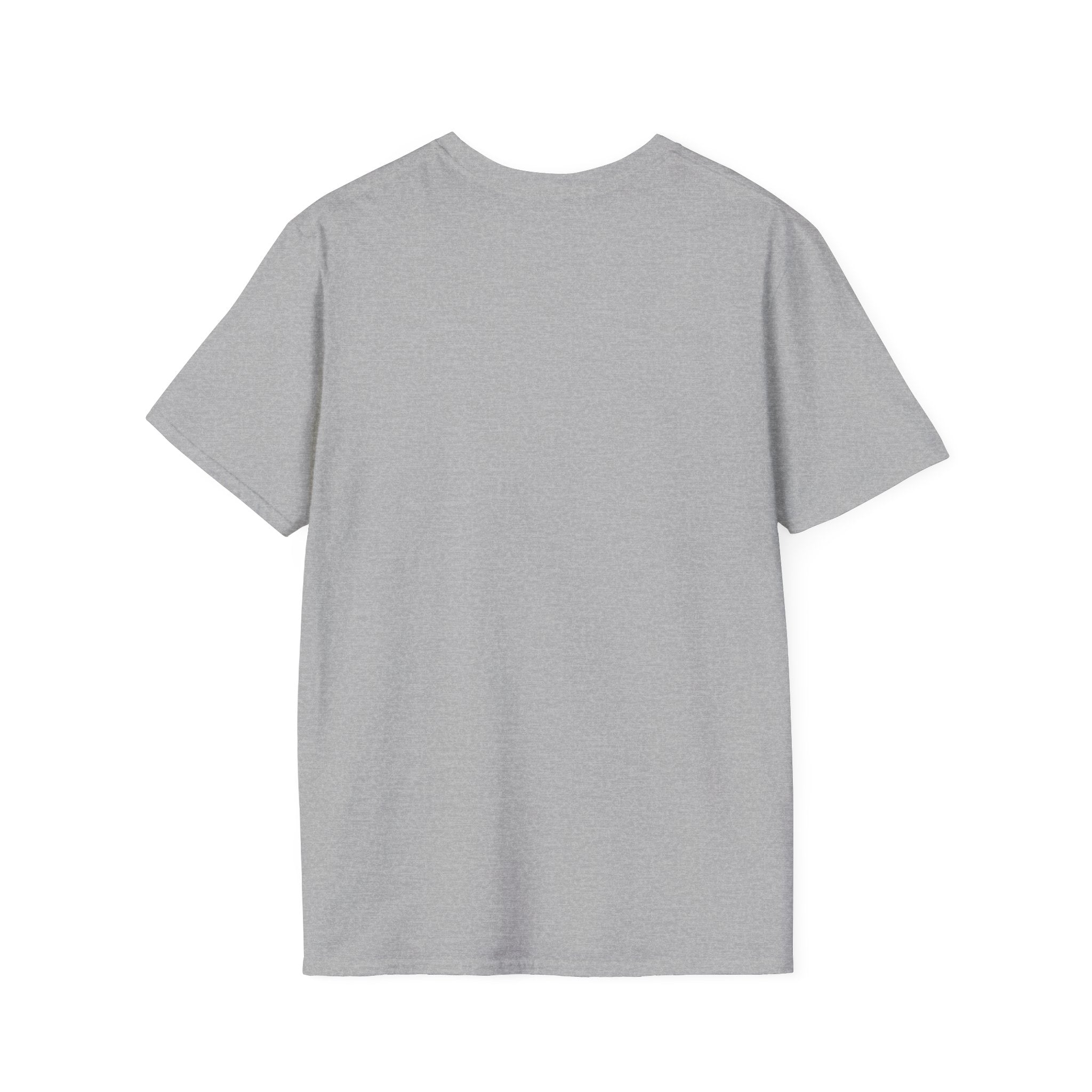 I Didn't Die T-Shirt