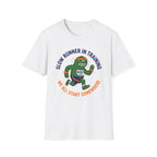 Slow Runner In Training T-Shirt