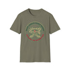 Gear Junkie Merit Badge T-Shirt
