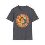 I Paid To Run T-Shirt