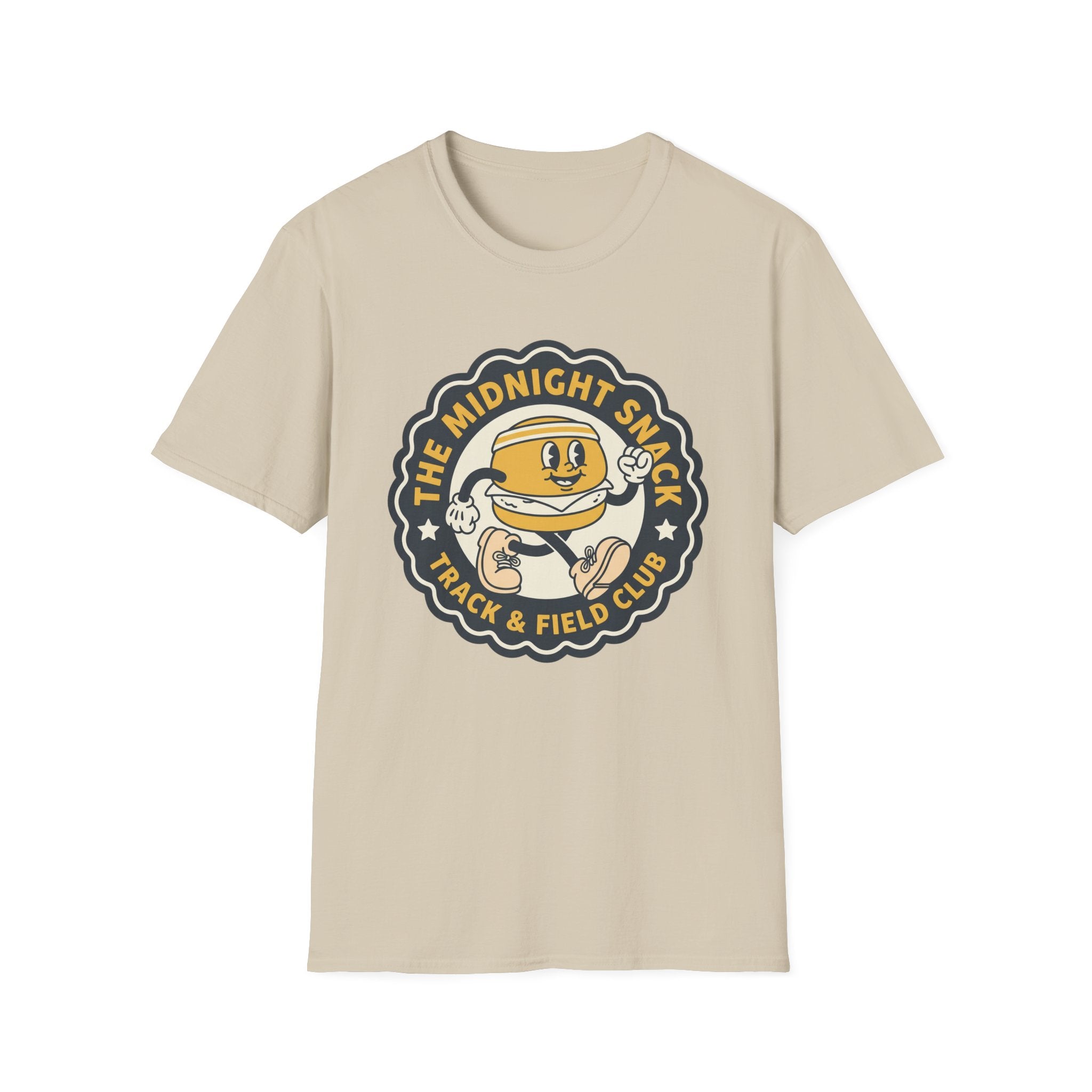 The Midnight Snack T-Shirt