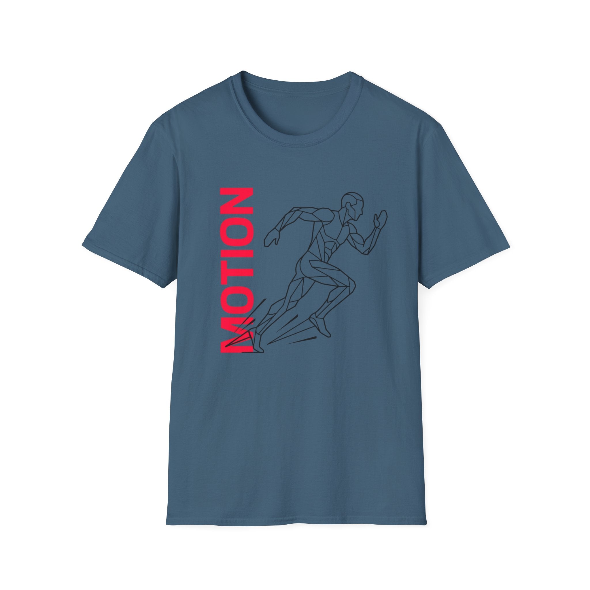 Motion T-Shirt