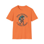 Over-Prepared T-Shirt