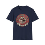 No Boundaries No Limits T-Shirt