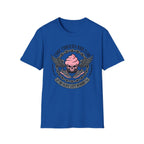 Cake Chasers Run Club T-Shirt