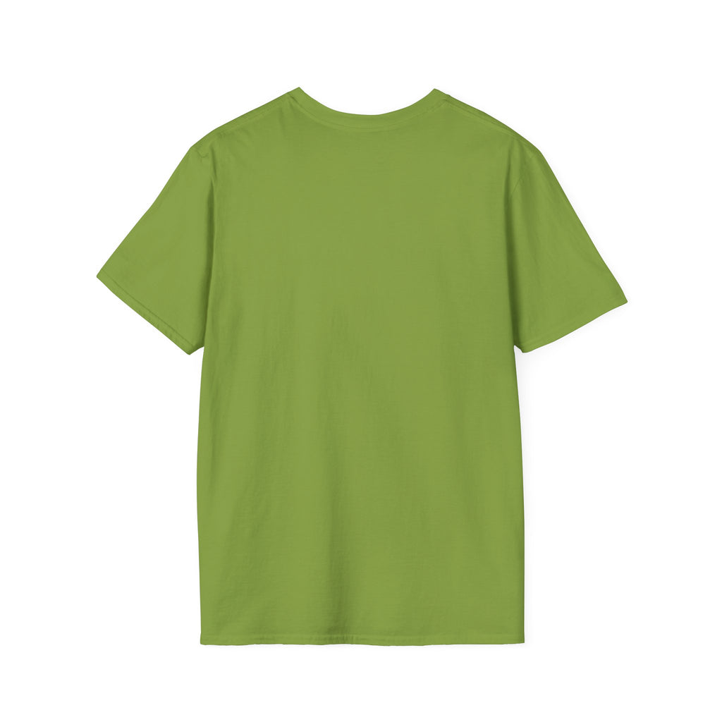 I Didn't Die T-Shirt