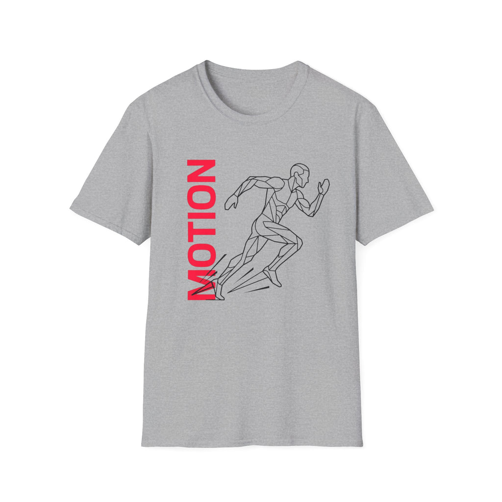 Motion T-Shirt
