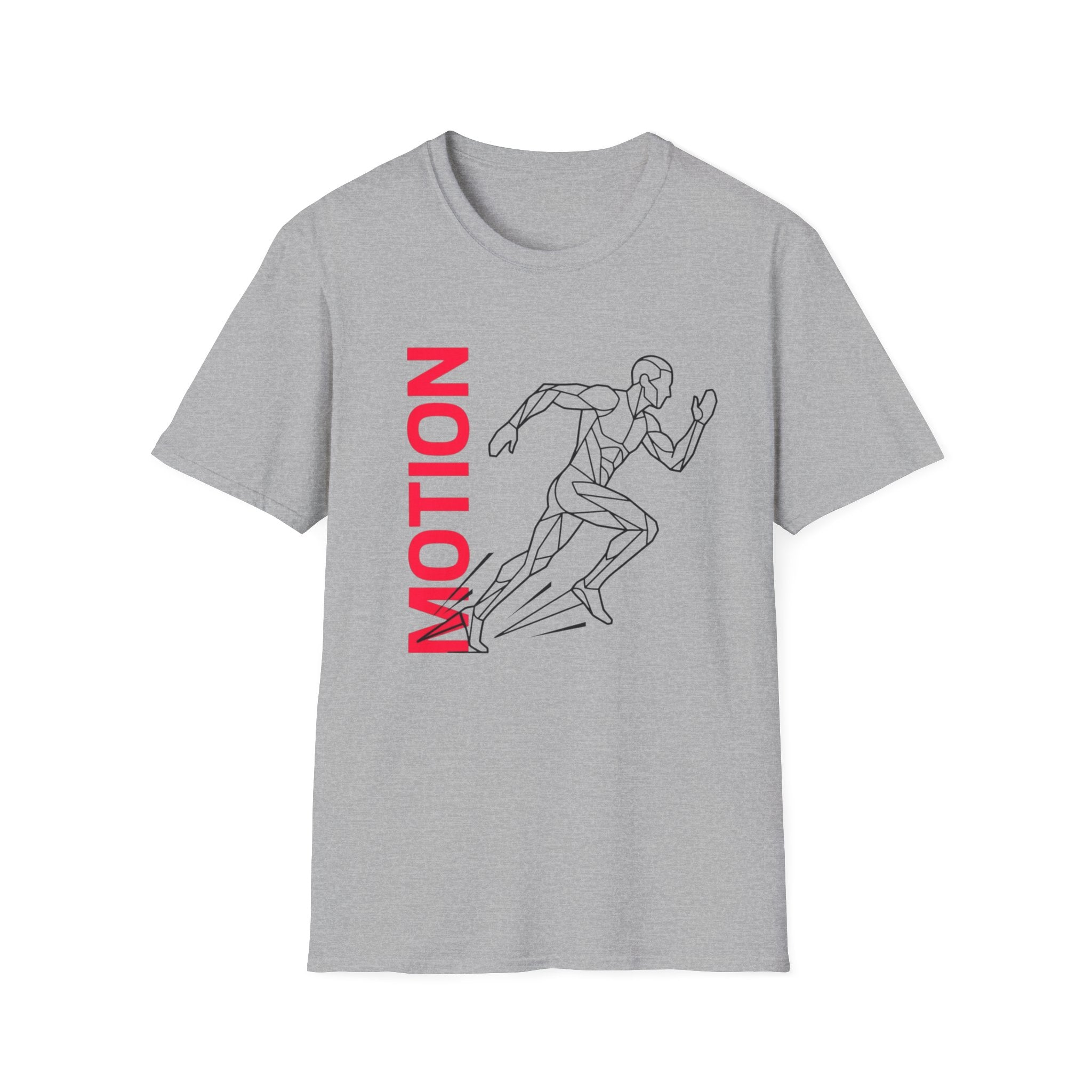 Motion T-Shirt