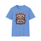 Girls Run The World T-Shirt