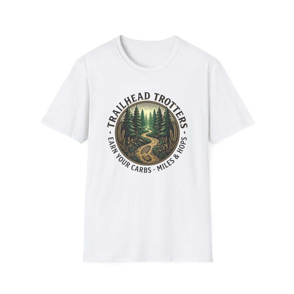 Trailhead Trotters T-Shirt