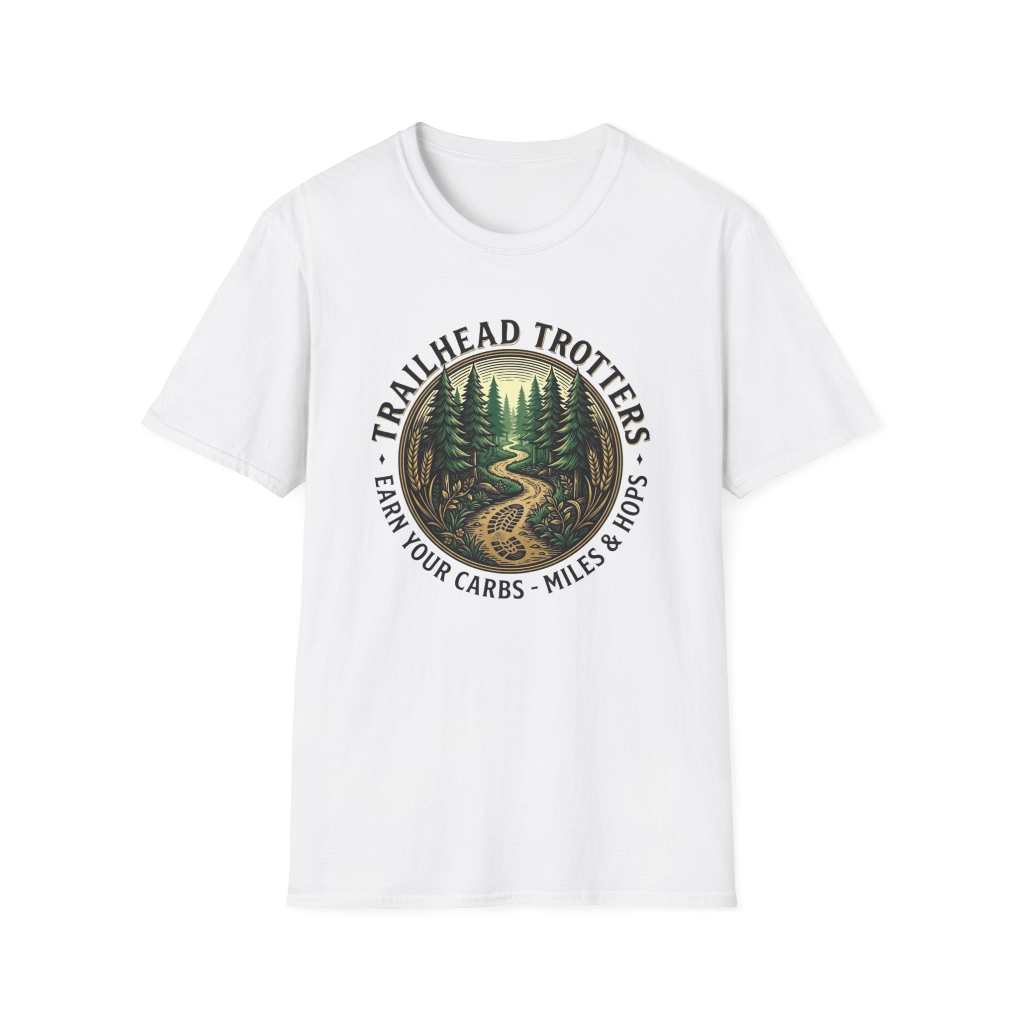 Trailhead Trotters T-Shirt