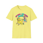 My Dog Is My Pacer Pacer T-Shirt