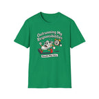 Outrunning My Responsibilities T-Shirt