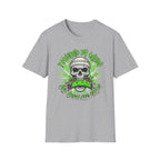 Powered By Carbs T-Shirt