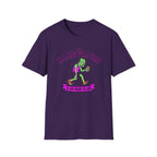 The Walking Dead Tired T-Shirt