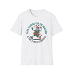 Carb-Loading For The Nonsense T-Shirt