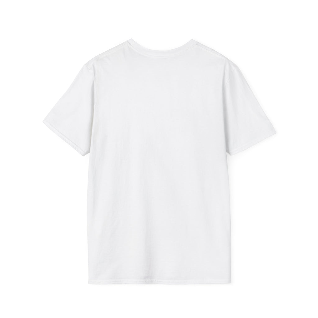 I Didn't Die T-Shirt
