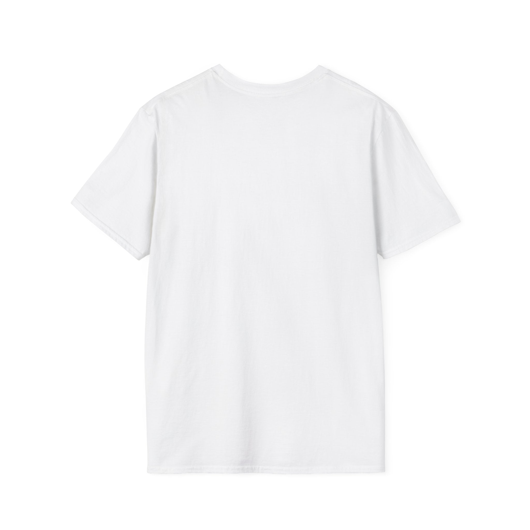 I Didn't Die T-Shirt