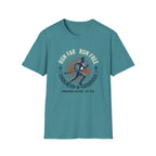 Run Far Run Free T-Shirt