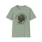 Tactical 3-Mile Deployment T-Shirt