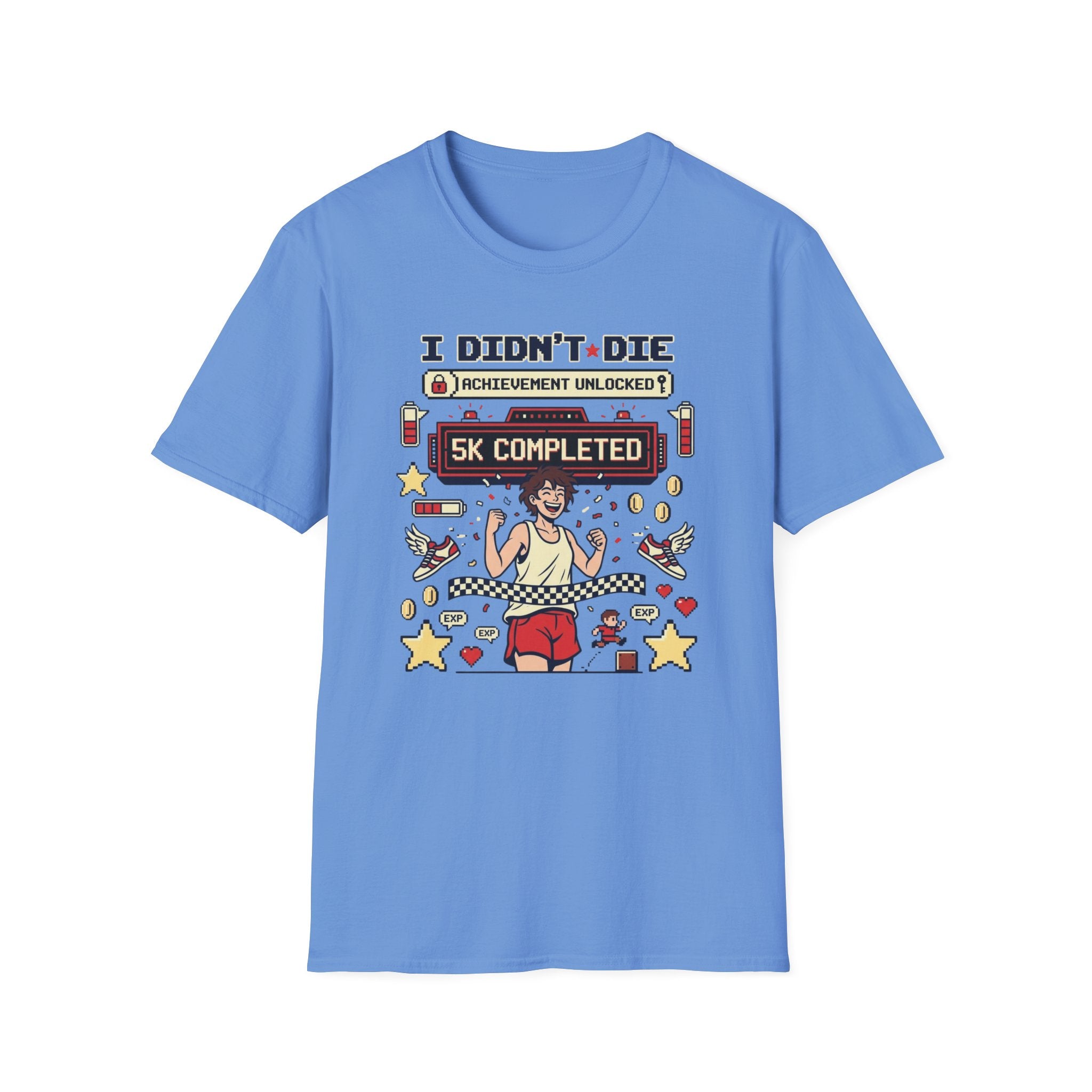 I Didn't Die T-Shirt