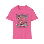 Still Faster Than My Excuses T-Shirt