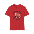 Rise And Shine T-Shirt