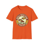 Will Run For Post-Run Tacos T-Shirt