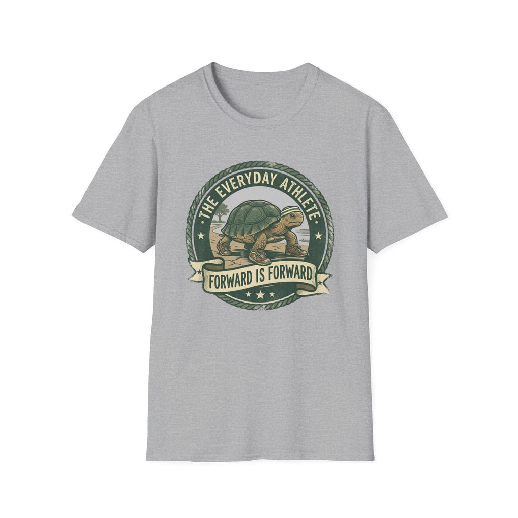 The Everyday Athlete T-Shirt