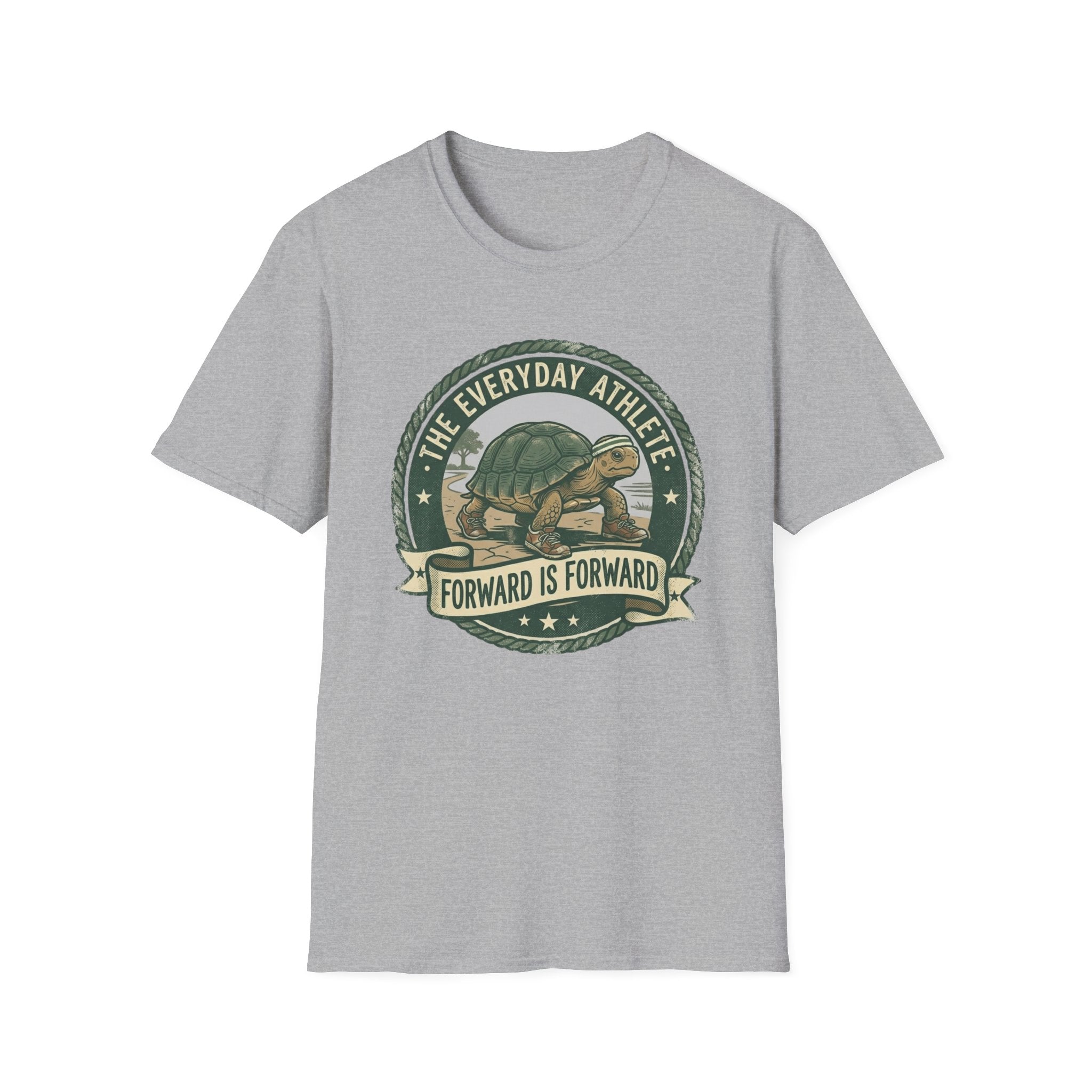 The Everyday Athlete T-Shirt