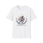 Run Far Run Free T-Shirt
